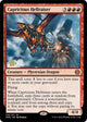 [Foil] Capricious Hellraiser (125) (Prerelease Cards)