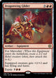 [Foil] Dragonwing Glider (128) (Prerelease Cards)