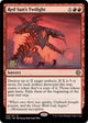 [Foil] Red Sun's Twilight (145) (Prerelease Cards)