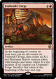 [Foil] Urabrask's Forge (153) (Prerelease Cards)