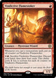 [Foil] Vindictive Flamestoker (154) (Prerelease Cards)