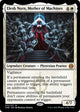 [Foil] Elesh Norn, Mother of Machines (10) (Phyrexia: All Will Be One)