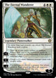 The Eternal Wanderer (11) (Phyrexia: All Will Be One)