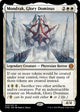 [Foil] Mondrak, Glory Dominus (23) (Phyrexia: All Will Be One)