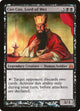 [Foil] Cao Cao, Lord of Wei (1) (From the Vault: Legends)