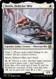 [Foil] Skrelv, Defector Mite (33) (Phyrexia: All Will Be One)