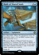 Blade of Shared Souls (42) (Phyrexia: All Will Be One)