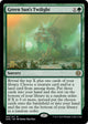 [Foil] Green Sun's Twilight (169) (Prerelease Cards)