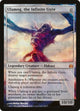 [Foil] Ulamog, the Infinite Gyre (14) (From the Vault: Legends)