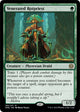 [Foil] Venerated Rotpriest (192) (Prerelease Cards)