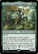 [Foil] Zopandrel, Hunger Dominus (195) (Prerelease Cards)