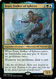 [Foil] Ezuri, Stalker of Spheres (201) (Prerelease Cards)
