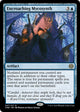 [Foil] Encroaching Mycosynth (47) (Phyrexia: All Will Be One)