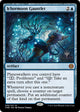 [Foil] Ichormoon Gauntlet (56) (Phyrexia: All Will Be One)