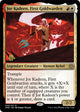 [Foil] Jor Kadeen, First Goldwarden (203) (Prerelease Cards)
