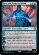 Jace, the Perfected Mind (57) (Phyrexia: All Will Be One)