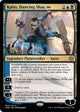[Foil] Kaito, Dancing Shadow (204) (Prerelease Cards)