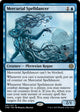 Mercurial Spelldancer (61) (Phyrexia: All Will Be One)