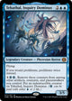 Tekuthal, Inquiry Dominus (71) (Phyrexia: All Will Be One)