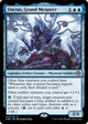 Unctus, Grand Metatect (75) (Phyrexia: All Will Be One)