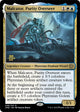 [Foil] Malcator, Purity Overseer (208) (Prerelease Cards)