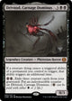 [Foil] Drivnod, Carnage Dominus (90) (Phyrexia: All Will Be One)