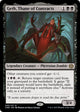 [Foil] Geth, Thane of Contracts (95) (Phyrexia: All Will Be One)
