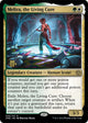 [Foil] Melira, the Living Cure (209) (Prerelease Cards)
