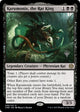 Karumonix, the Rat King (98) (Phyrexia: All Will Be One)