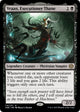 [Foil] Vraan, Executioner Thane (114) (Phyrexia: All Will Be One)