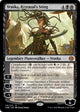 Vraska, Betrayal's Sting (115) (Phyrexia: All Will Be One)