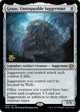 [Foil] Graaz, Unstoppable Juggernaut (229) (Prerelease Cards)