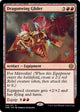 Dragonwing Glider (128) (Phyrexia: All Will Be One)
