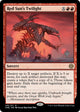 [Foil] Red Sun's Twilight (145) (Phyrexia: All Will Be One)