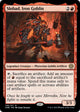 [Foil] Slobad, Iron Goblin (149) (Phyrexia: All Will Be One)