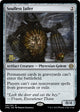 [Foil] Soulless Jailer (241) (Prerelease Cards)