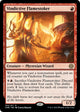 Vindictive Flamestoker (154) (Phyrexia: All Will Be One)