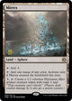 [Foil] Mirrex (254) (Prerelease Cards)