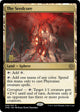 [Foil] The Seedcore (259) (Prerelease Cards)