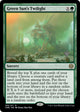 [Foil] Green Sun's Twilight (169) (Phyrexia: All Will Be One)