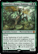 Zopandrel, Hunger Dominus (195) (Phyrexia: All Will Be One)