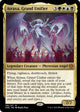 [Foil] Atraxa, Grand Unifier (196) (Phyrexia: All Will Be One)