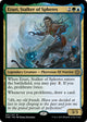 [Foil] Ezuri, Stalker of Spheres (201) (Phyrexia: All Will Be One)