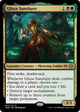 [Foil] Glissa Sunslayer (202) (Phyrexia: All Will Be One)