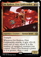 [Foil] Jor Kadeen, First Goldwarden (203) (Phyrexia: All Will Be One)