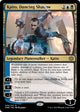 Kaito, Dancing Shadow (204) (Phyrexia: All Will Be One)