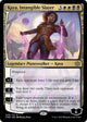 Kaya, Intangible Slayer (205) (Phyrexia: All Will Be One)
