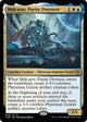 [Foil] Malcator, Purity Overseer (208) (Phyrexia: All Will Be One)