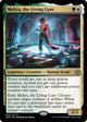 Melira, the Living Cure (209) (Phyrexia: All Will Be One)