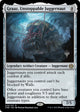 Graaz, Unstoppable Juggernaut (229) (Phyrexia: All Will Be One)